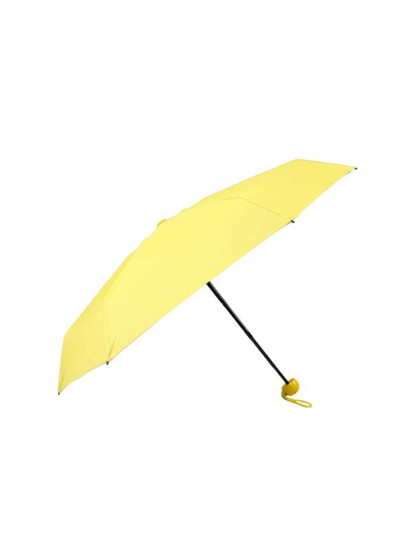 Yellow umbrella buy deals online
