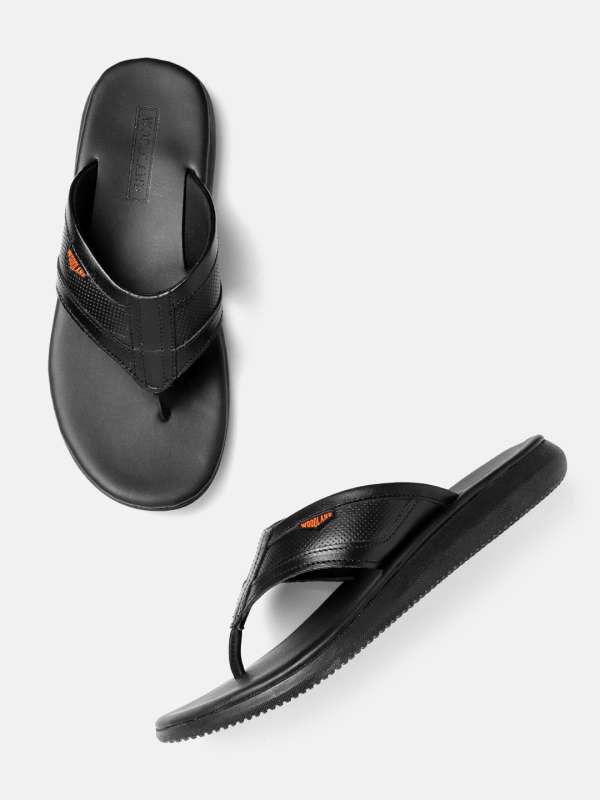 Woodland Sandals Flats Buy Woodland Sandals Flats online in India