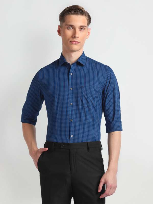 Arrow shirt online clearance sale