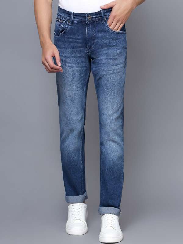 Cantabil jeans online deals