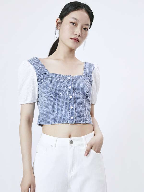 Myntra online shopping jeans tops new arrivals