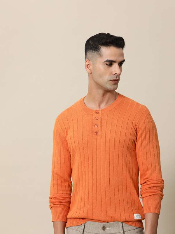 Dockers pullover sweater top