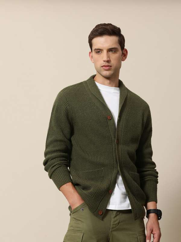 Cardigans Sweaters Buy Cardigans Sweaters online in India