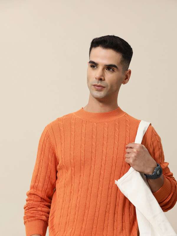 The By Mango Hip Length Sweaters Buy The By Mango Hip Length Sweaters online in India