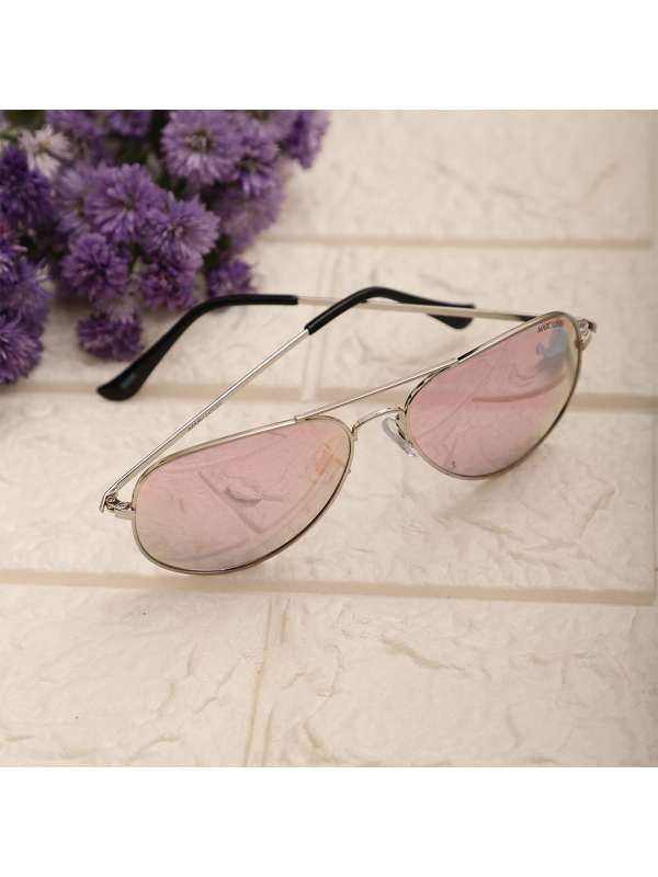 Pink Aviators Buy Pink Aviators online in India