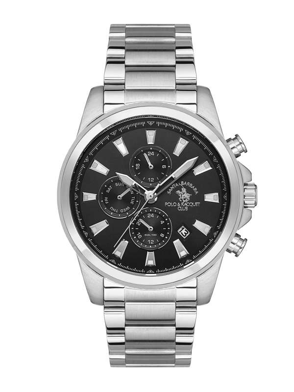 Montre santa barbara best sale polo racquet club prix