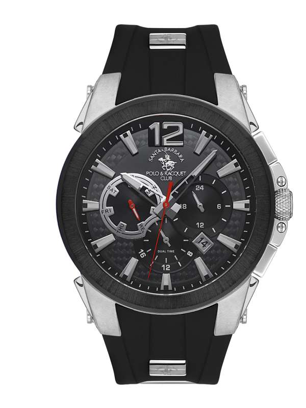 Santa barbara outlet watch price list