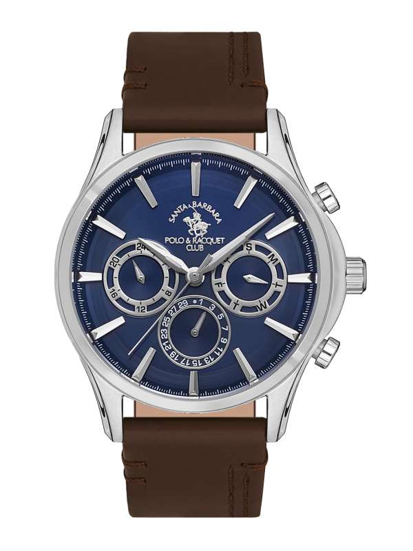 Montre santa barbara polo racquet club prix sales