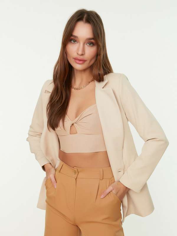 Myntra online shopping for women's western wear top