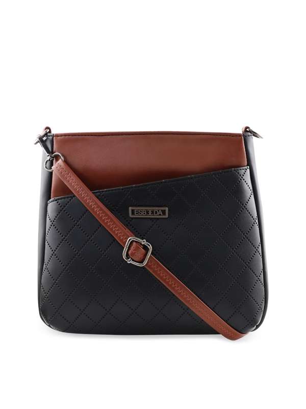 Myntra esbeda top bags