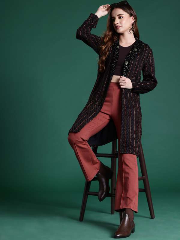 Women Ethnic Wear Jackets Buy Women Ethnic Wear Jackets online