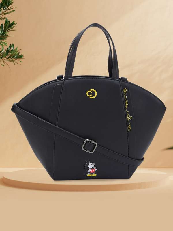 Caprese clearance handbags myntra