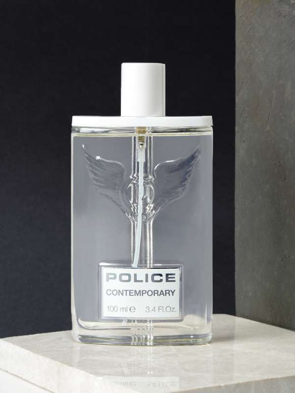 Police contemporary aftershave 100ml hot sale