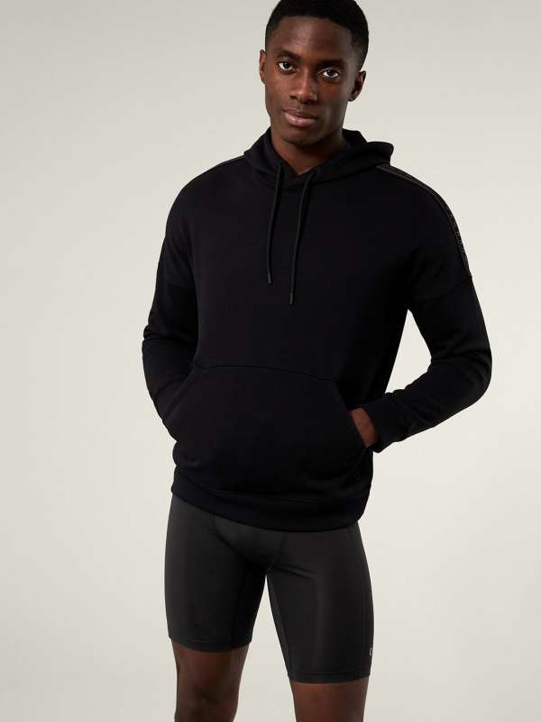 Marks spencer shorts mens on sale