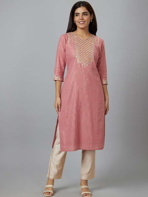 Globus Kurtis Kurtas Buy Globus Kurtis Kurtas online in India