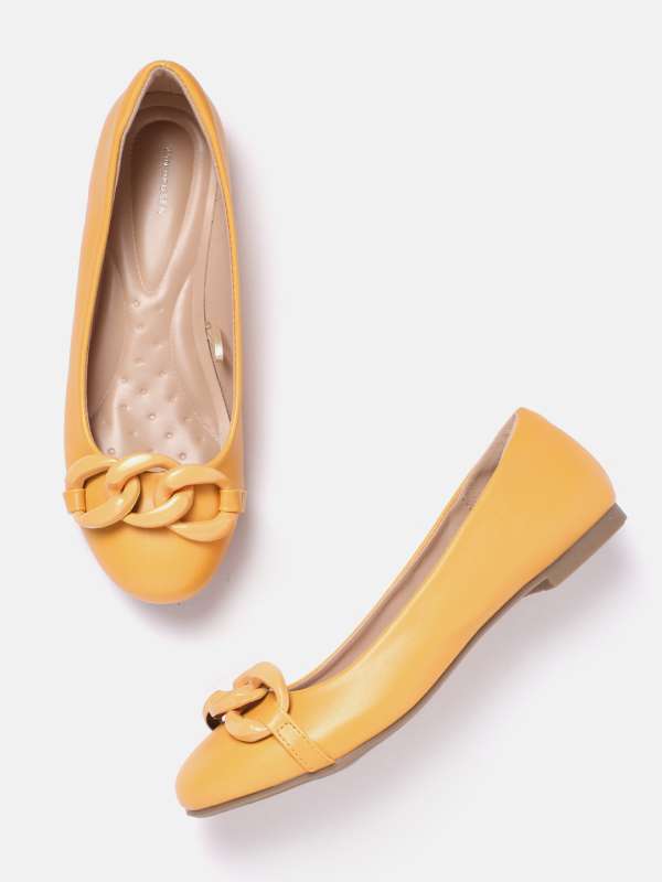 Yellow Flats Buy Yellow Flats online in India