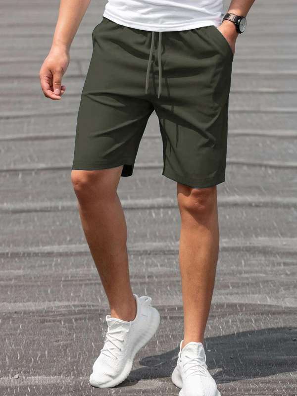 Sports Shorts Buy Sports Shorts For Women Men Online Myntra