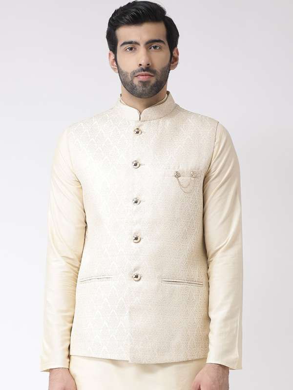 New design nehru jacket online