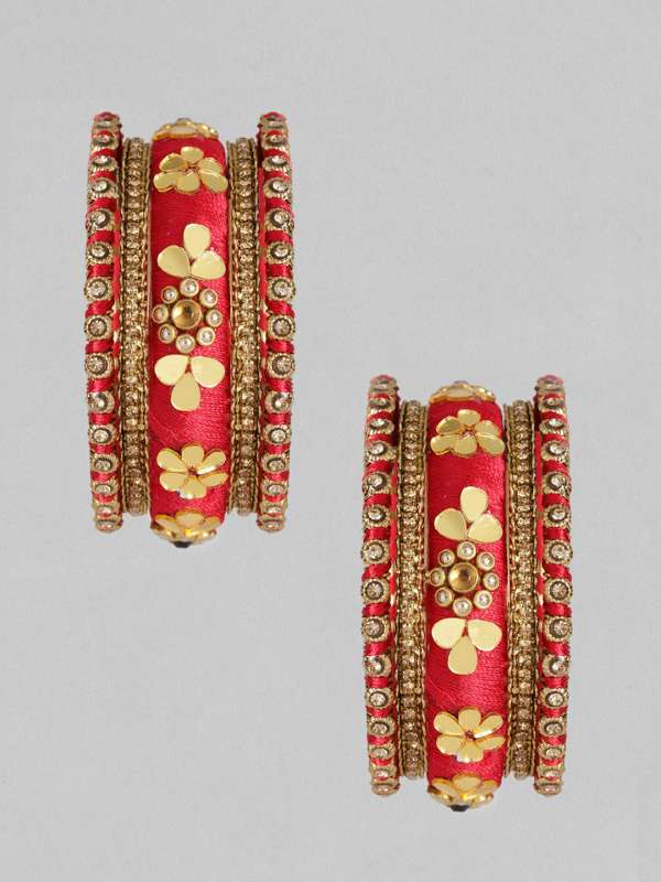 Thread bangles store