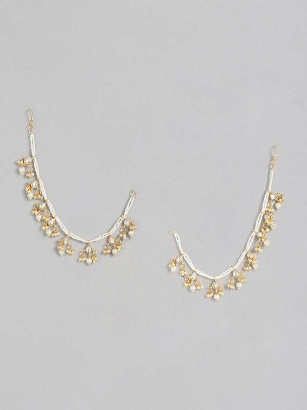 Ear cuffs online myntra store