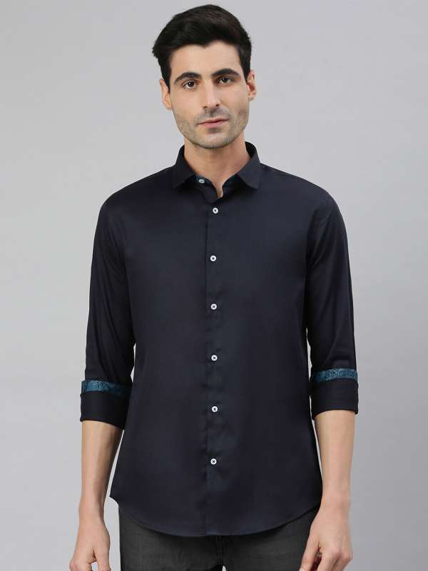 Mr Button Shirts Buy Mr Button Shirts online in India