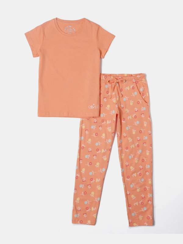 Jockey night suit price new arrivals