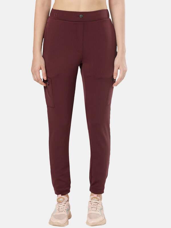 Jockey Ruby Pink Marl Yoga Pant Style Number-AA01: Buy Jockey Ruby Pink  Marl Yoga Pant Style Number-AA01 Online at Best Price in India | Nykaa