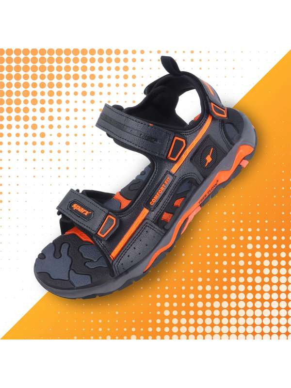 Sparx military outlet sandals