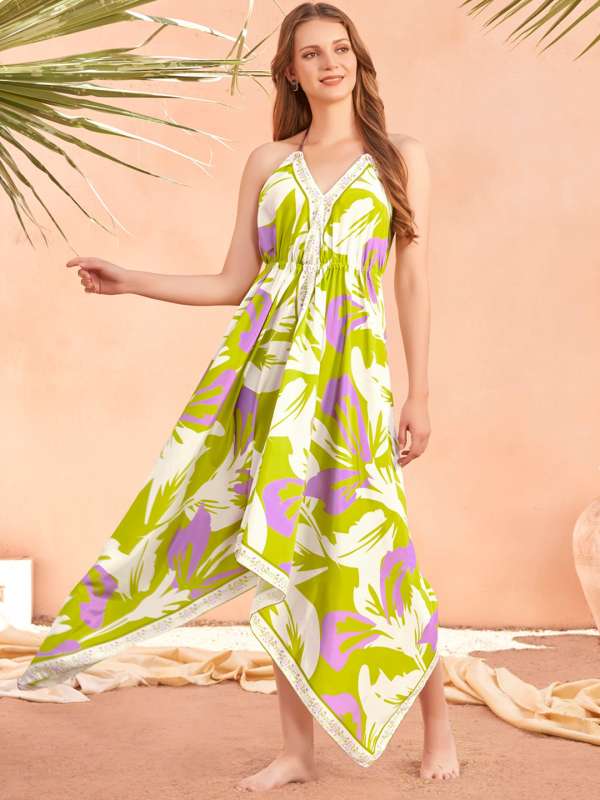 Maxi swimwear clearance