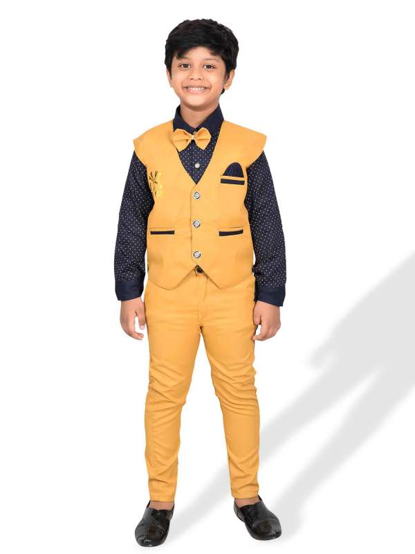 Coat discount pant myntra