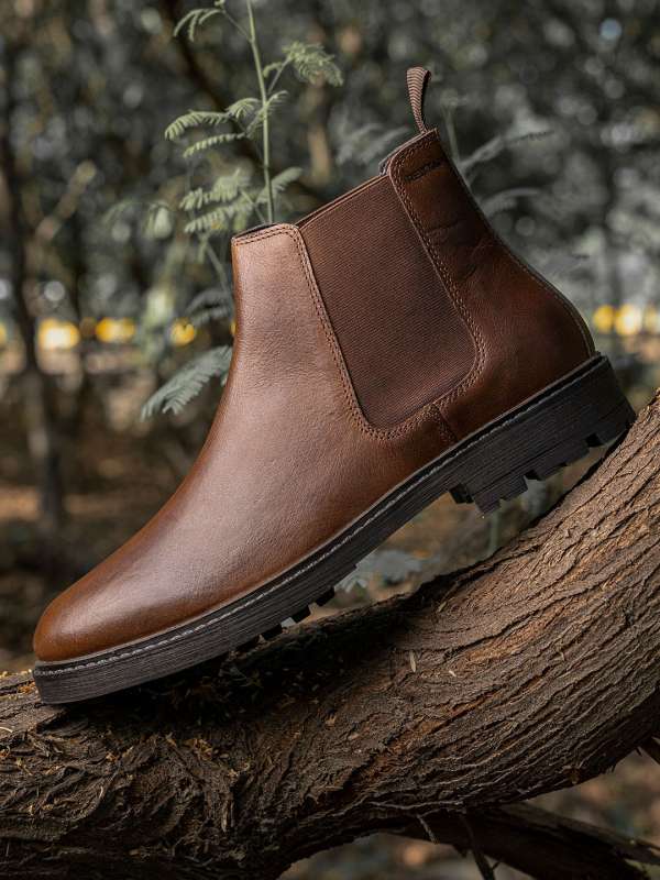 Red tape shoes polish online store