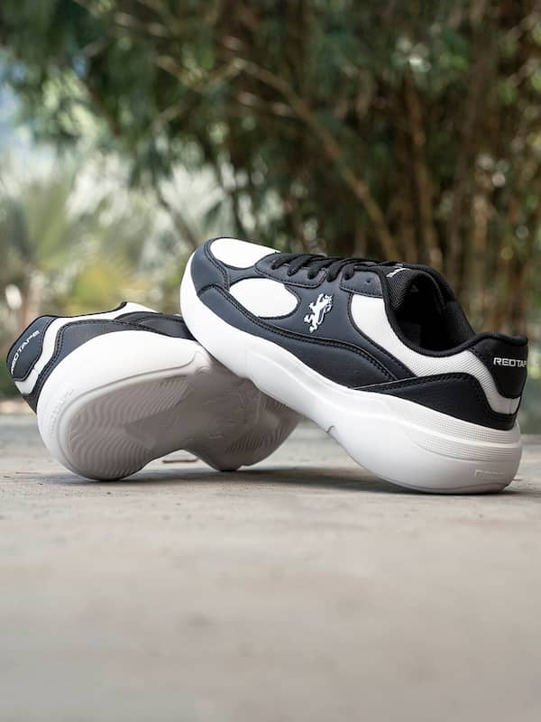 Buy White Casual Shoes for Men online in India | Myntra