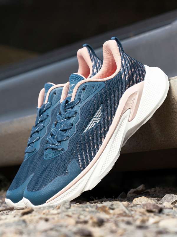 Teal coloured ladies shoes new arrivals