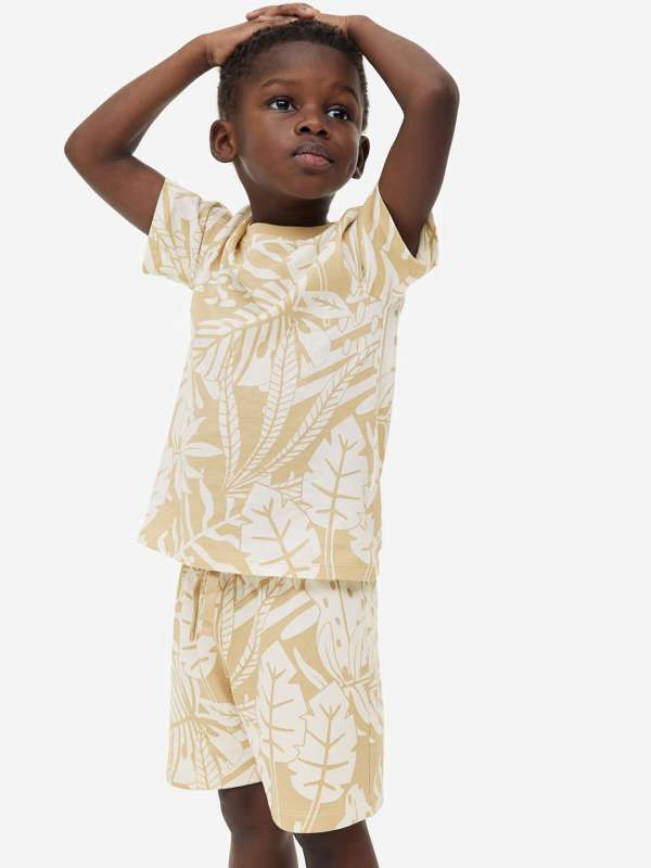Shorts for 8 2025 year old boy