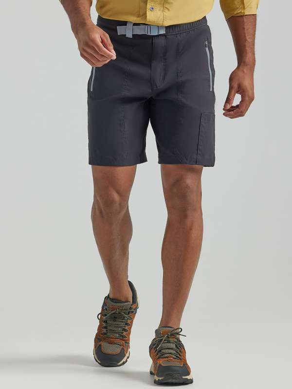 Wrangler mountain cheap shorts