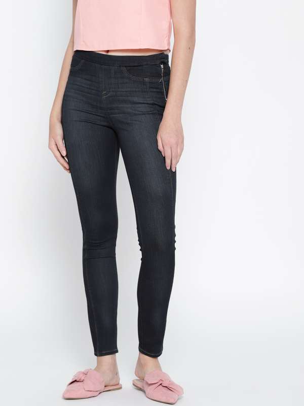 winter jeggings online