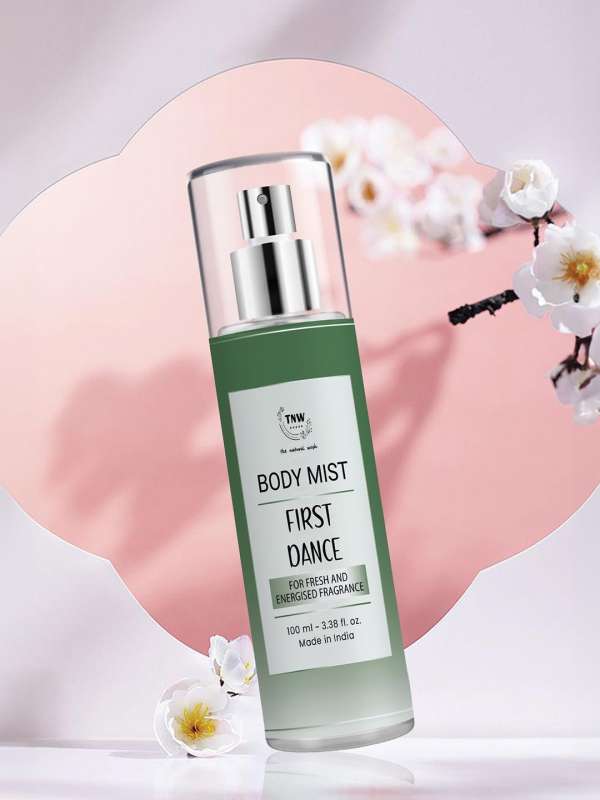 Best natural body hotsell mist