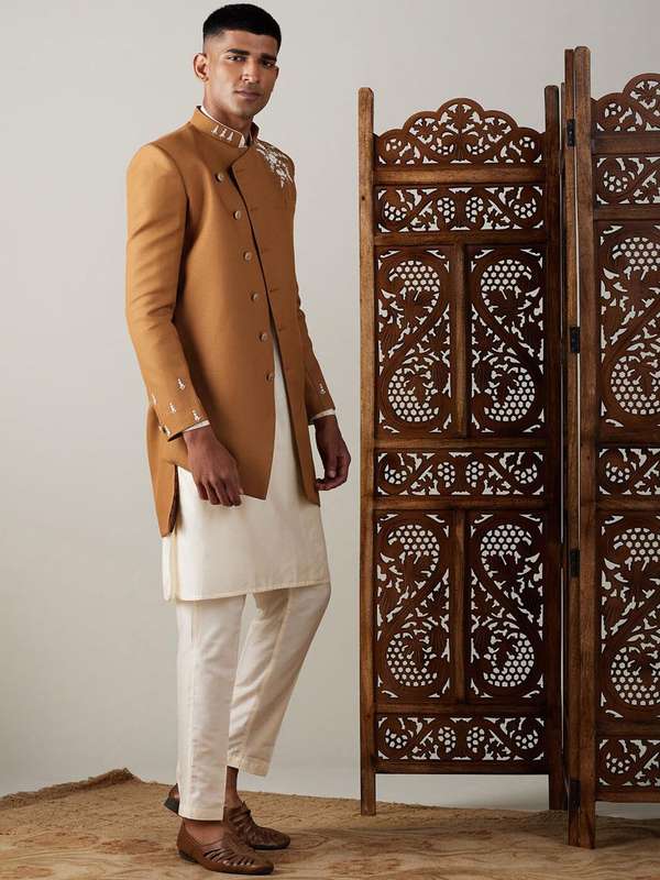 Wedding Dress For Men - Buy Wedding Dress For Men online in India