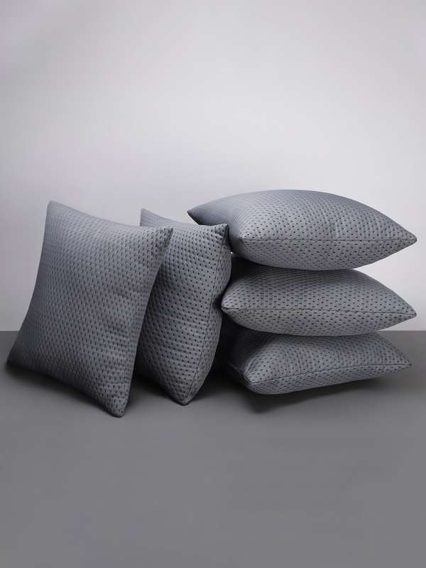 Cushion cover with sales filler