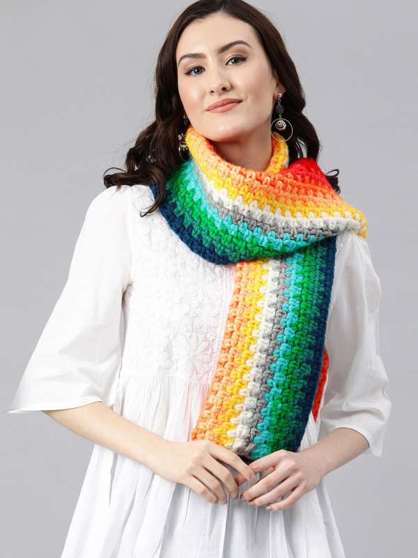 Magic scarf buy online new arrivals
