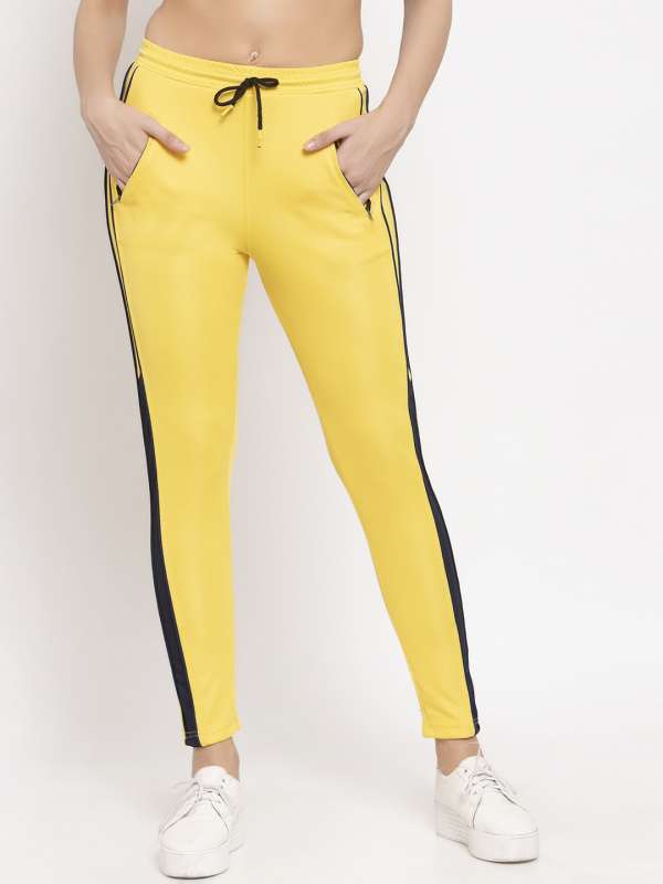 Rayon Ladies Jogger Pant at Rs 500/per piece, Sector 33