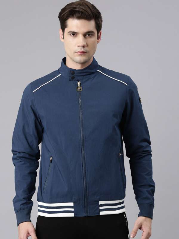 Fila jackets mens india deals