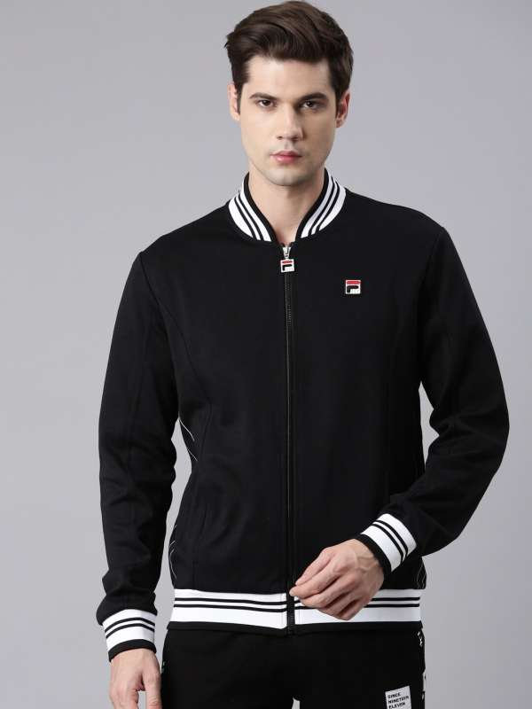 Fila jackets mens india outlet