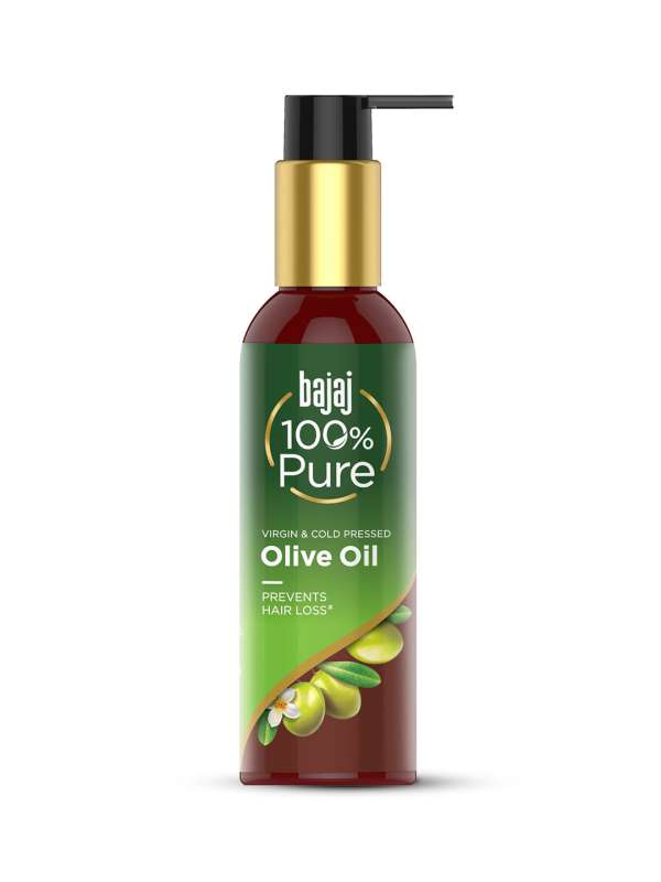 Olive hair oil price deals