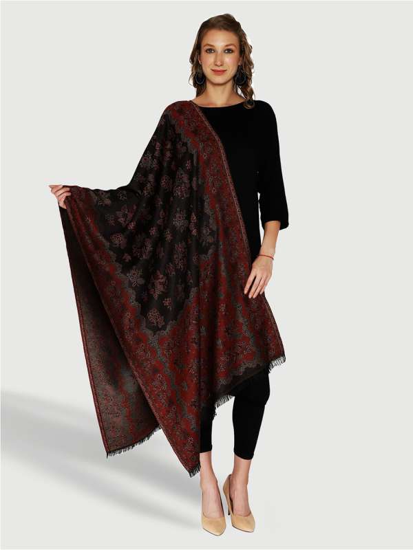 Designer stoles online hot sale