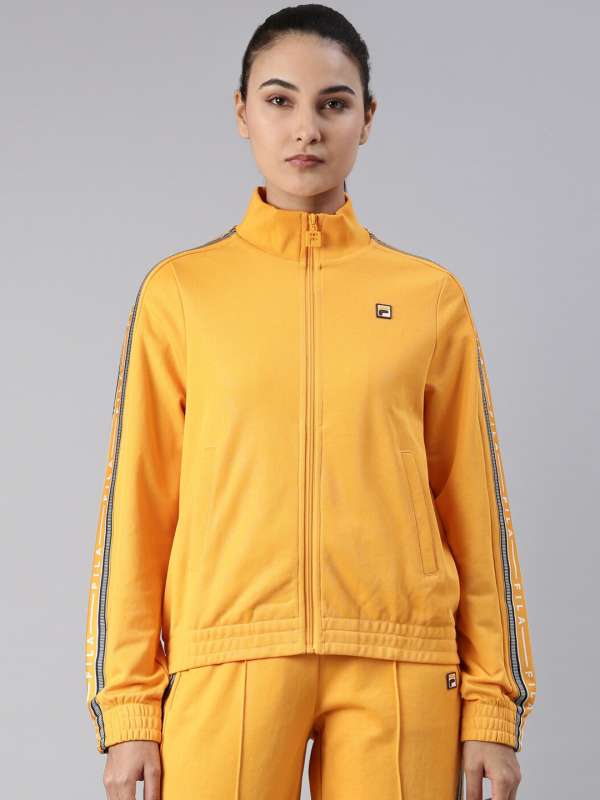 Fila Women Jackets Buy Fila Women Jackets online in India