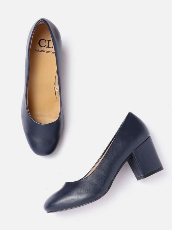 Carlton London Pumps Shoes Buy Carlton London Pumps Shoes online