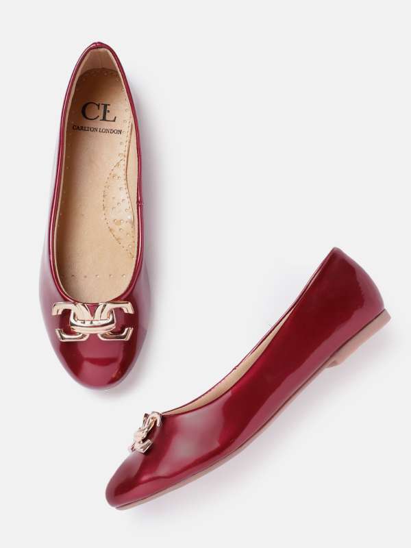 Carlton london hotsell shoes myntra