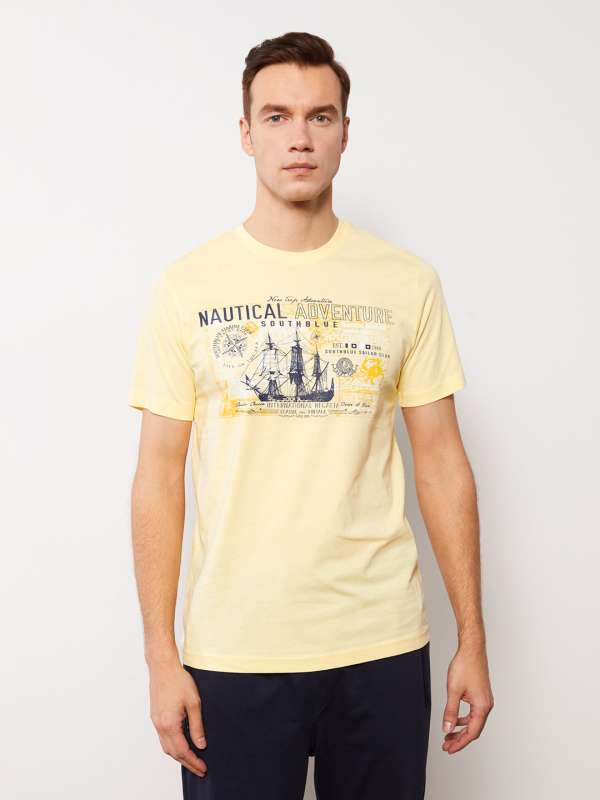 Lc Waikiki Tshirts Buy Lc Waikiki Tshirts online in India