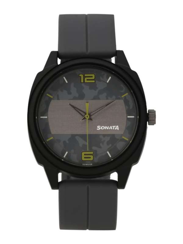 Sonata watch online store price